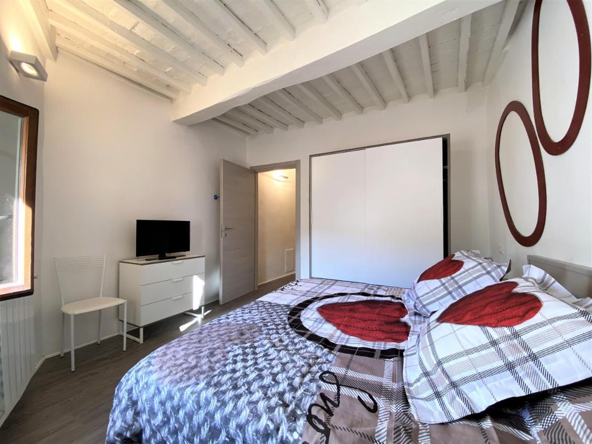 Al 54 Apartment Siena