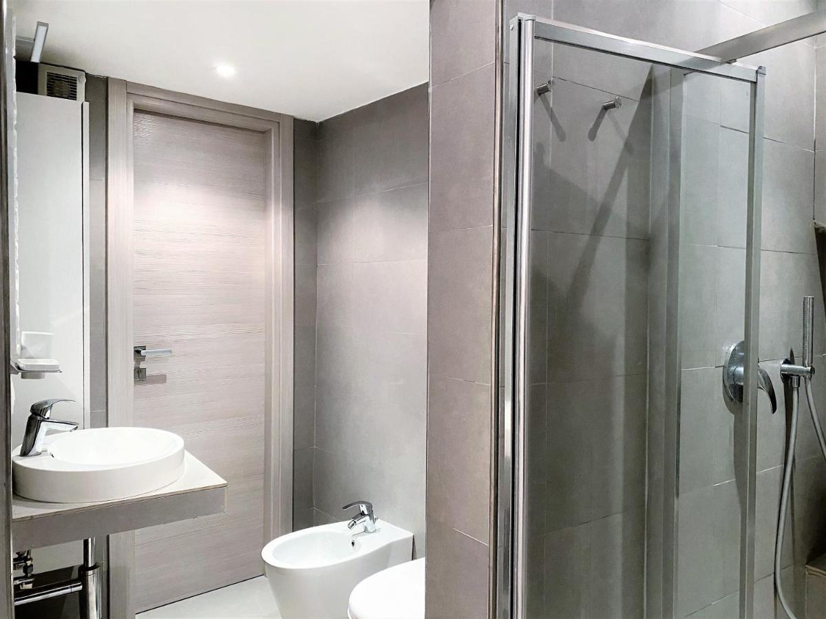 Al 54 Apartment *