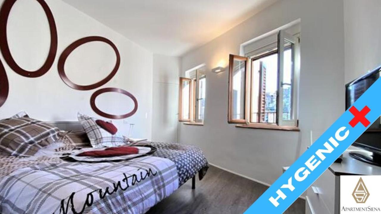 Al 54 Apartment